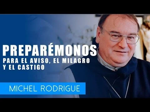 Preparémonos para el aviso, el milagro y el castigo: Los Refugios