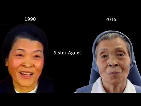 Akita and the Fatima Secret