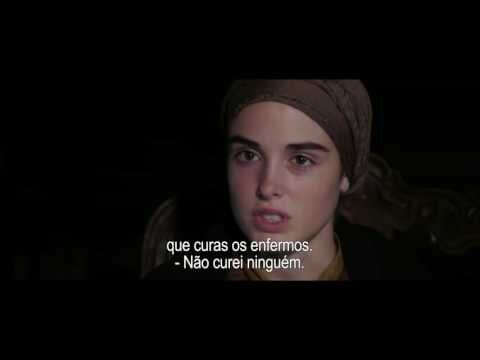 Trailer Milagre de Lourdes legendado