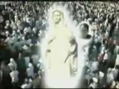Documentário : Medjugorje como tudo começou