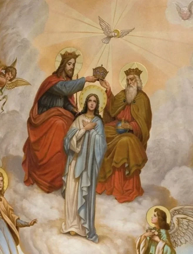 Natività di Maria