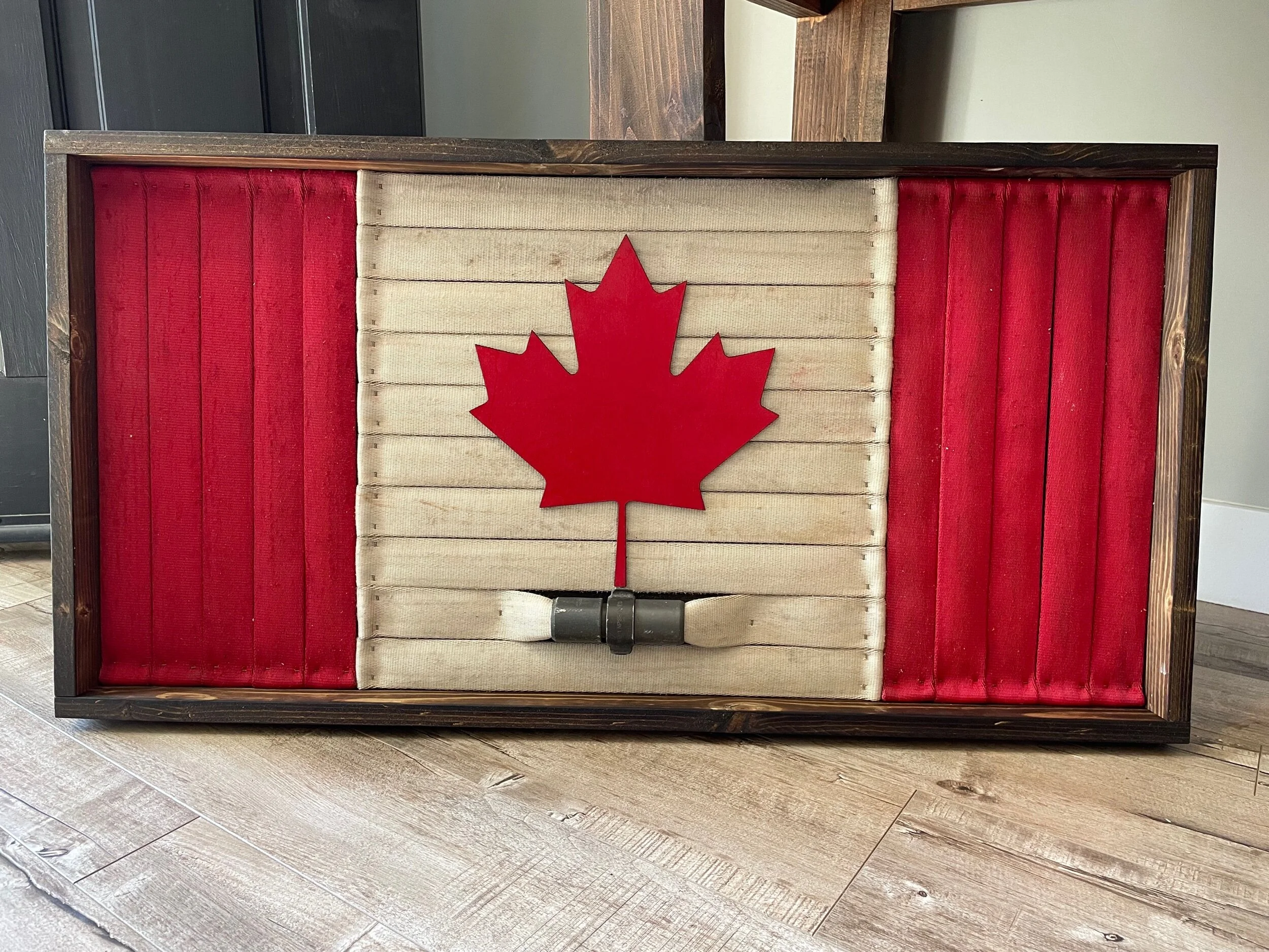 Canadian Flag