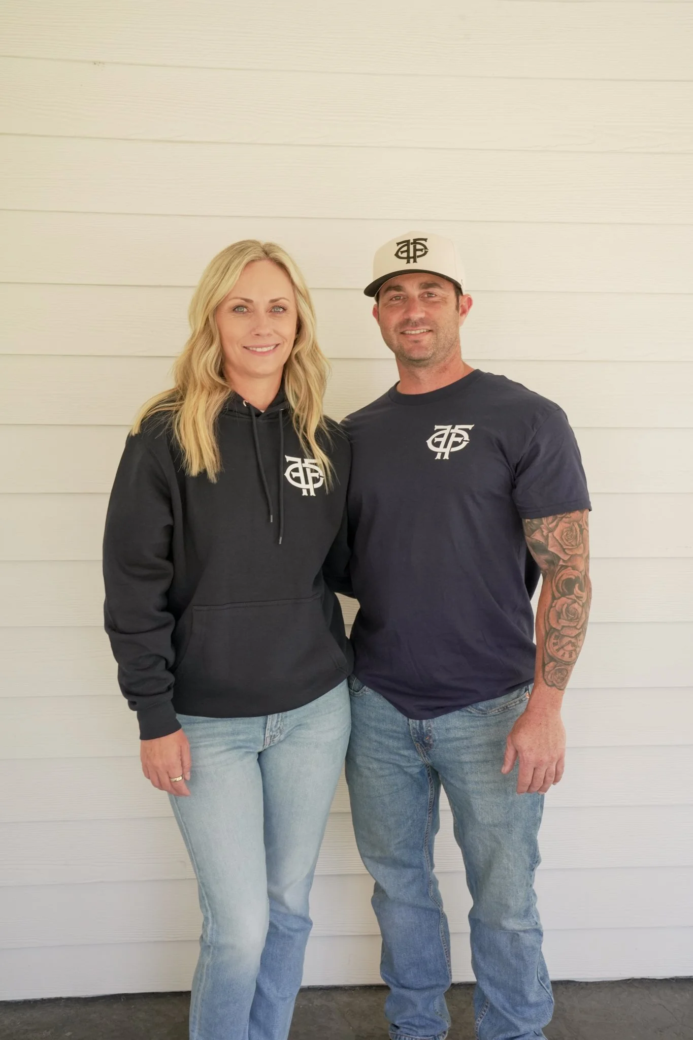 CFF Hoodie