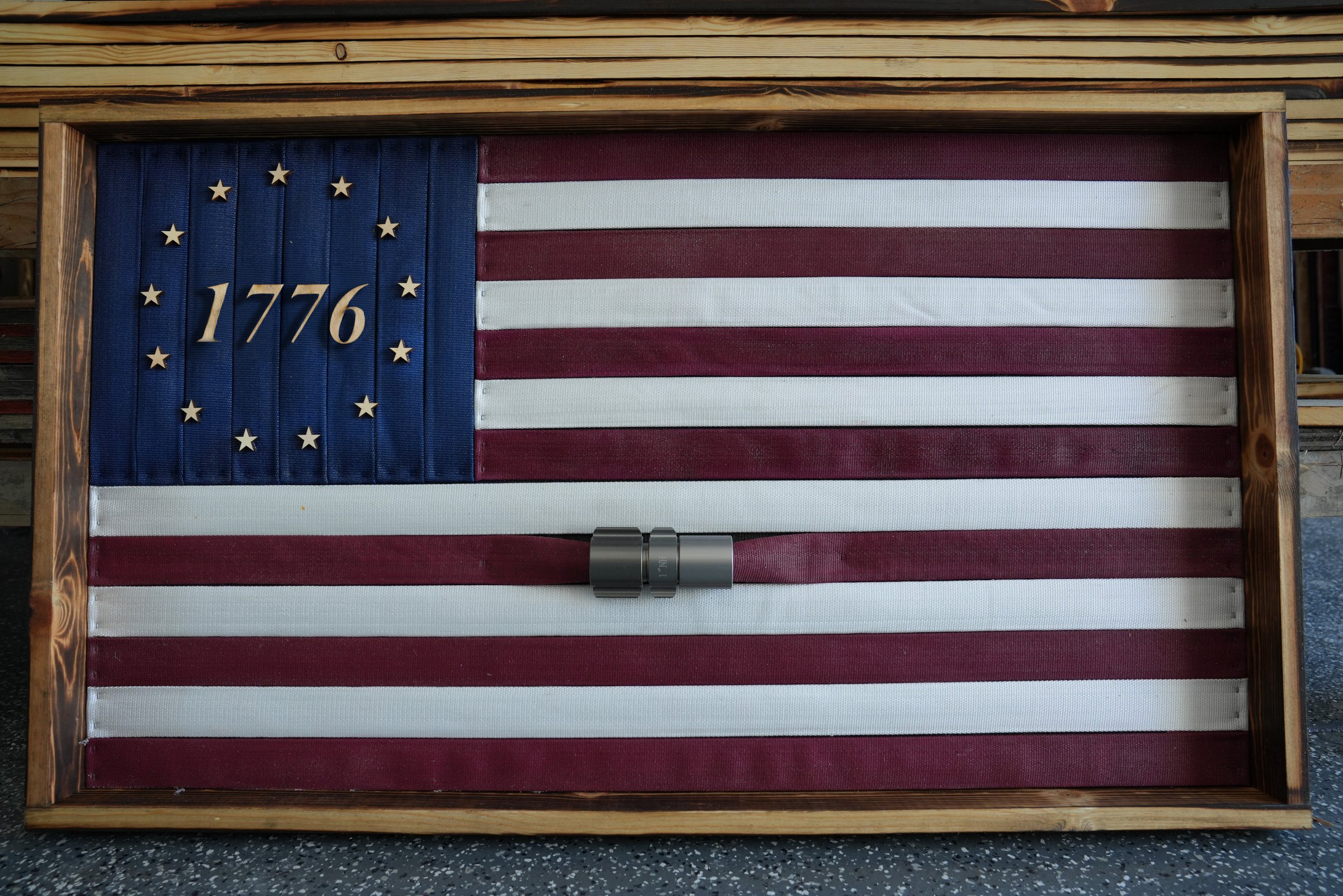 1776 Flag