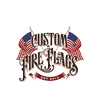 Custom Fire Flags - For Firefighters & First Responders