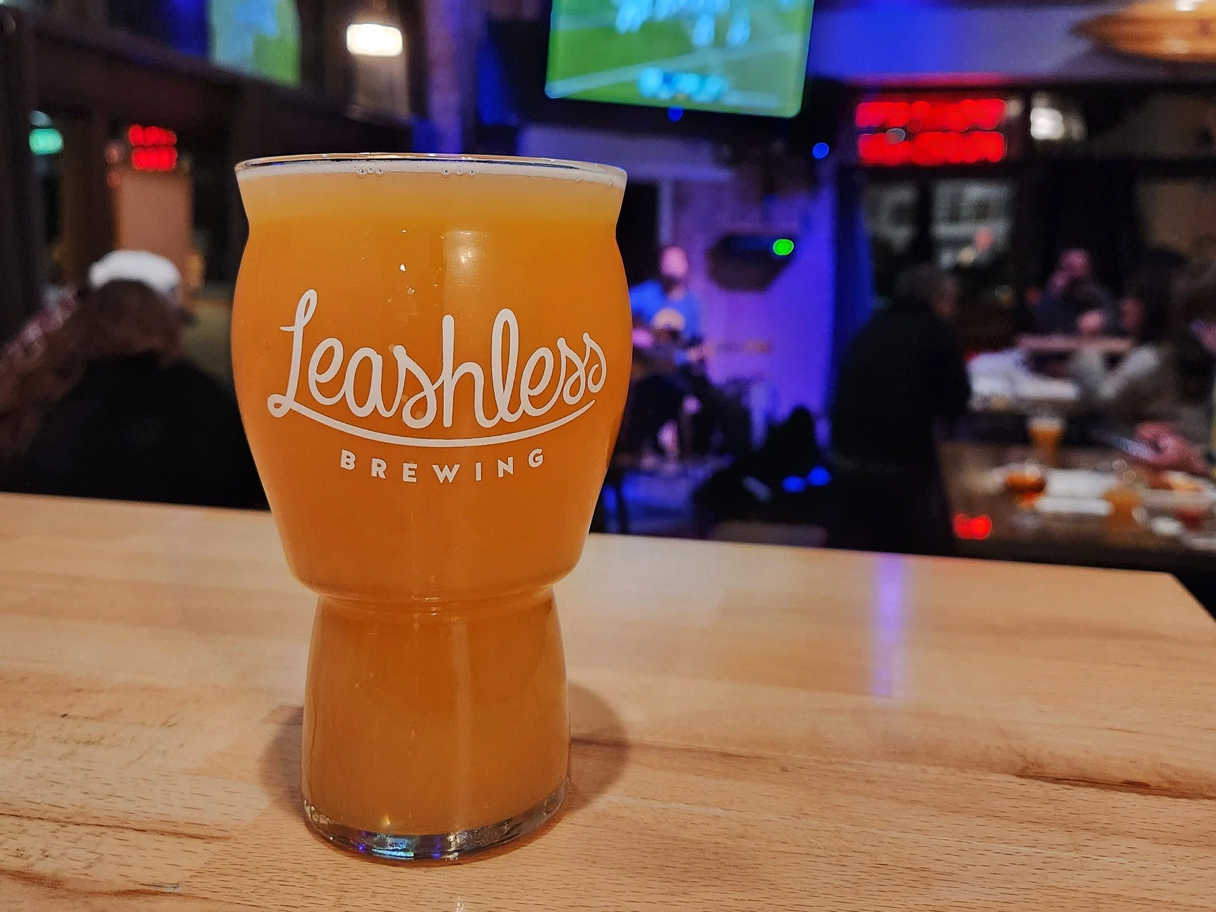 Coconutz Hazy IPA
