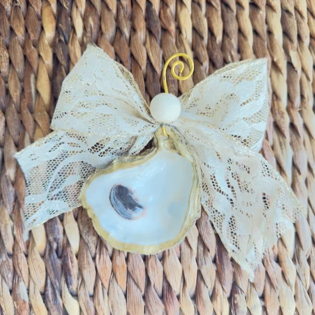 Oyster Shell Angels