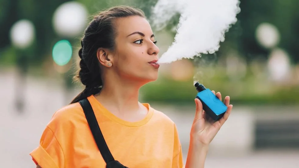 Ep. 2: All Things Vaping: Essentials Parents Need to Know