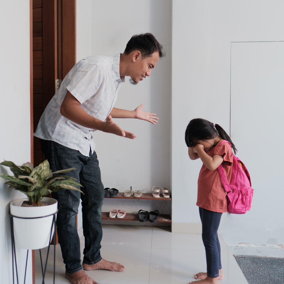 Episode 21: Big Feelings: How to Build Emotional Regulation Skills for Yourself &amp; Your Kids