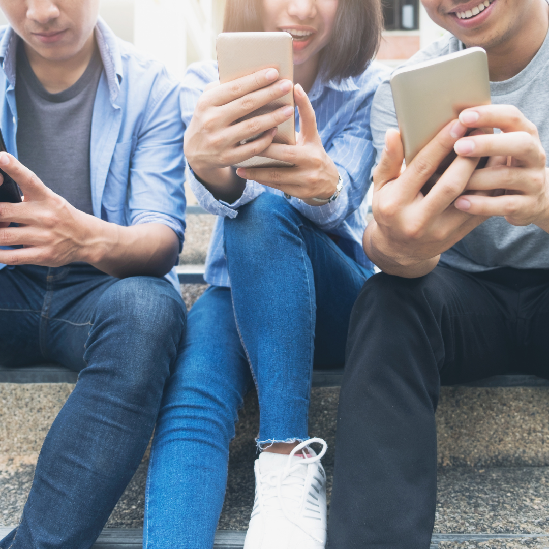 Partner Playback: Episode 10, All Things Screens: How to find balance for your child (&amp; yourself) in a tech-filled world