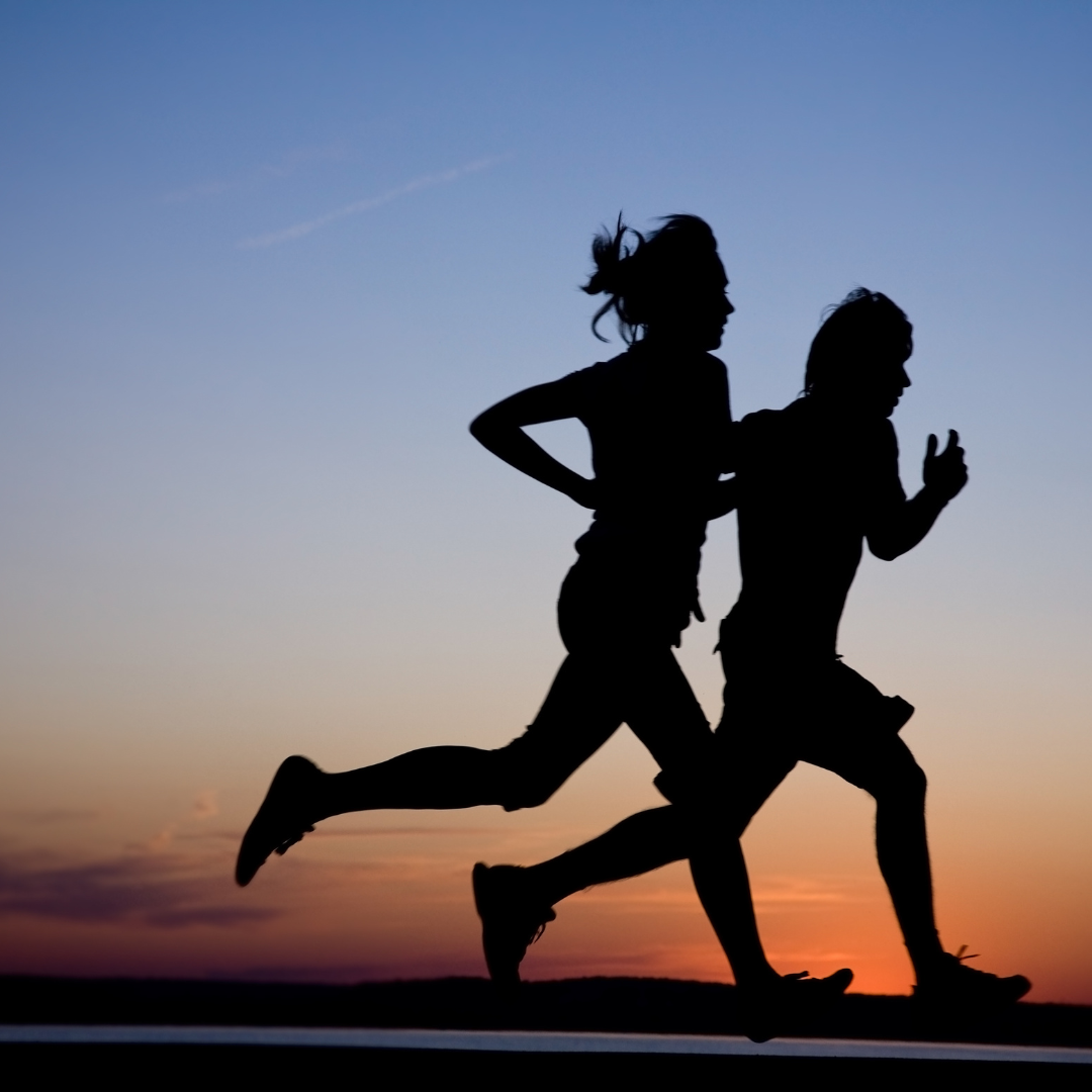 Episode 26: Running to Resiliency: Pod Swap with Tori from Meraki Run Club