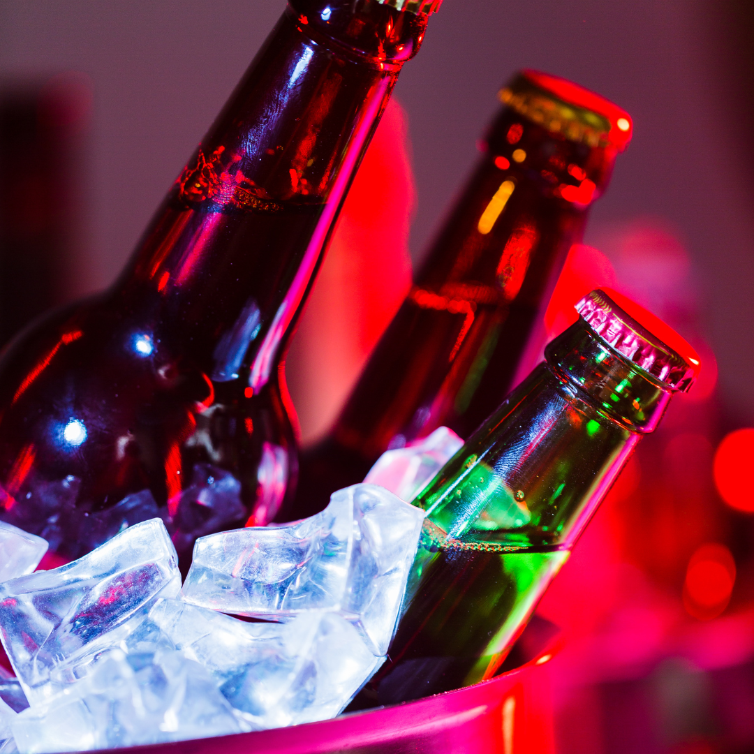 Episode 28: Do “all kids” drink by the end of high school? Underage drinking perceptions and norms