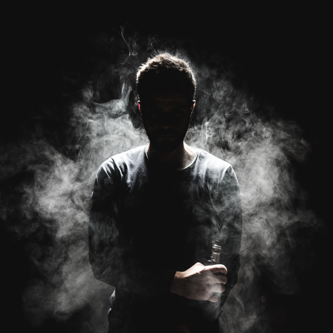 Episode 32: Vaping Myths &amp; Facts Part 2