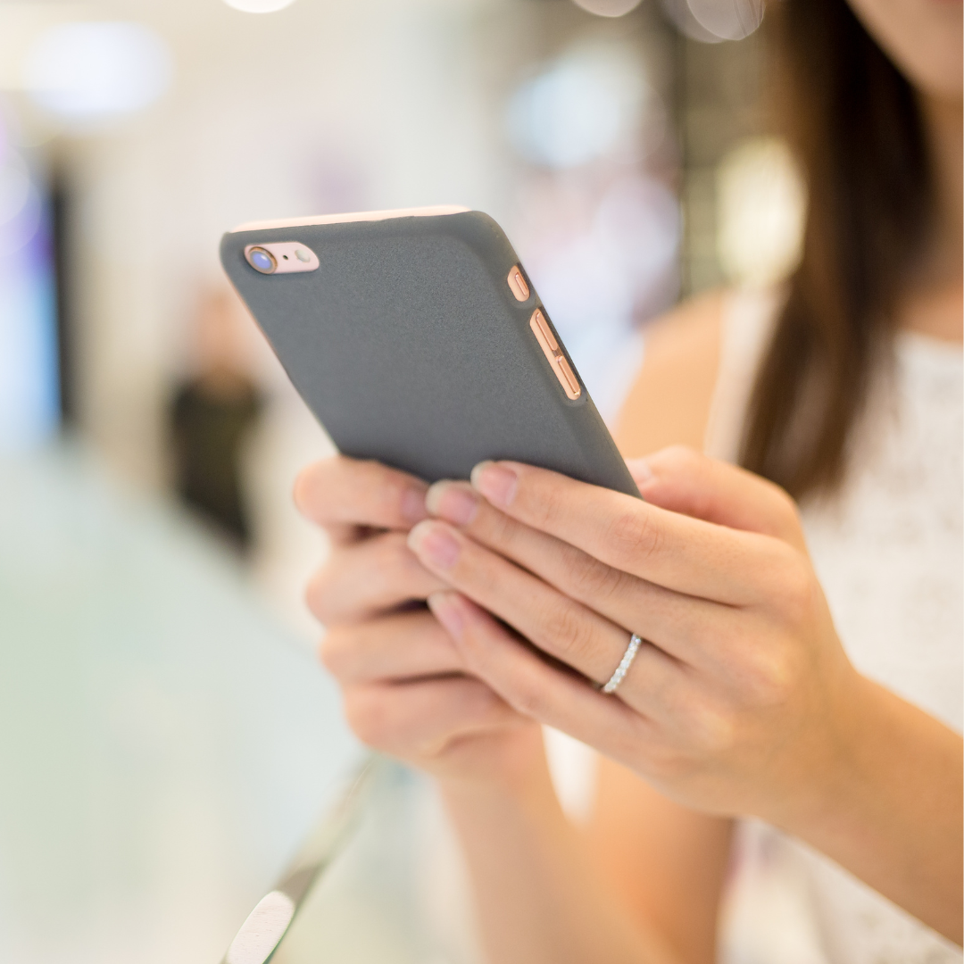 Episode 34: Free from Socials: A Mom’s Story of Her Break from Social Media