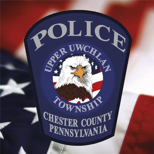 Upper Uwchlan Police