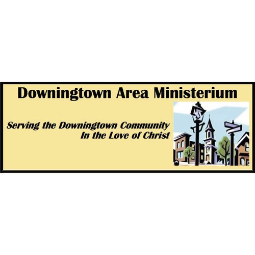 Downingtown Area Ministerium