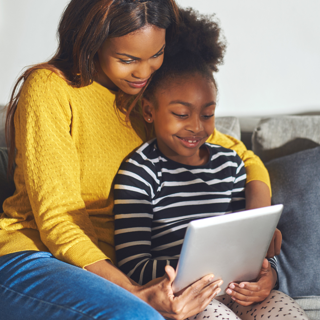 Episode 37: Chrissie’s Tech Fails &amp; Fixes from Family Tech