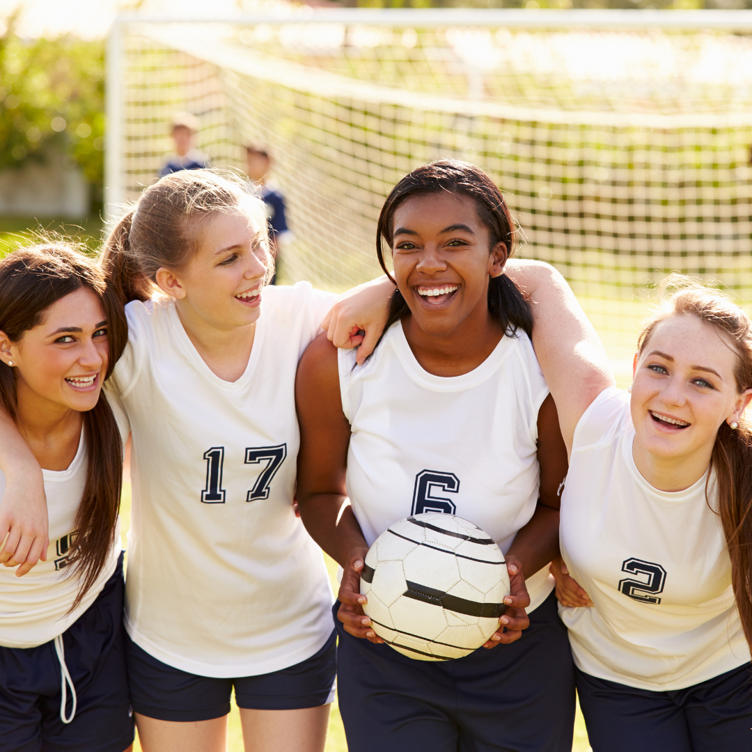 Episode 39: Their Sport is Their Drug: Supporting Student Athlete Wellness