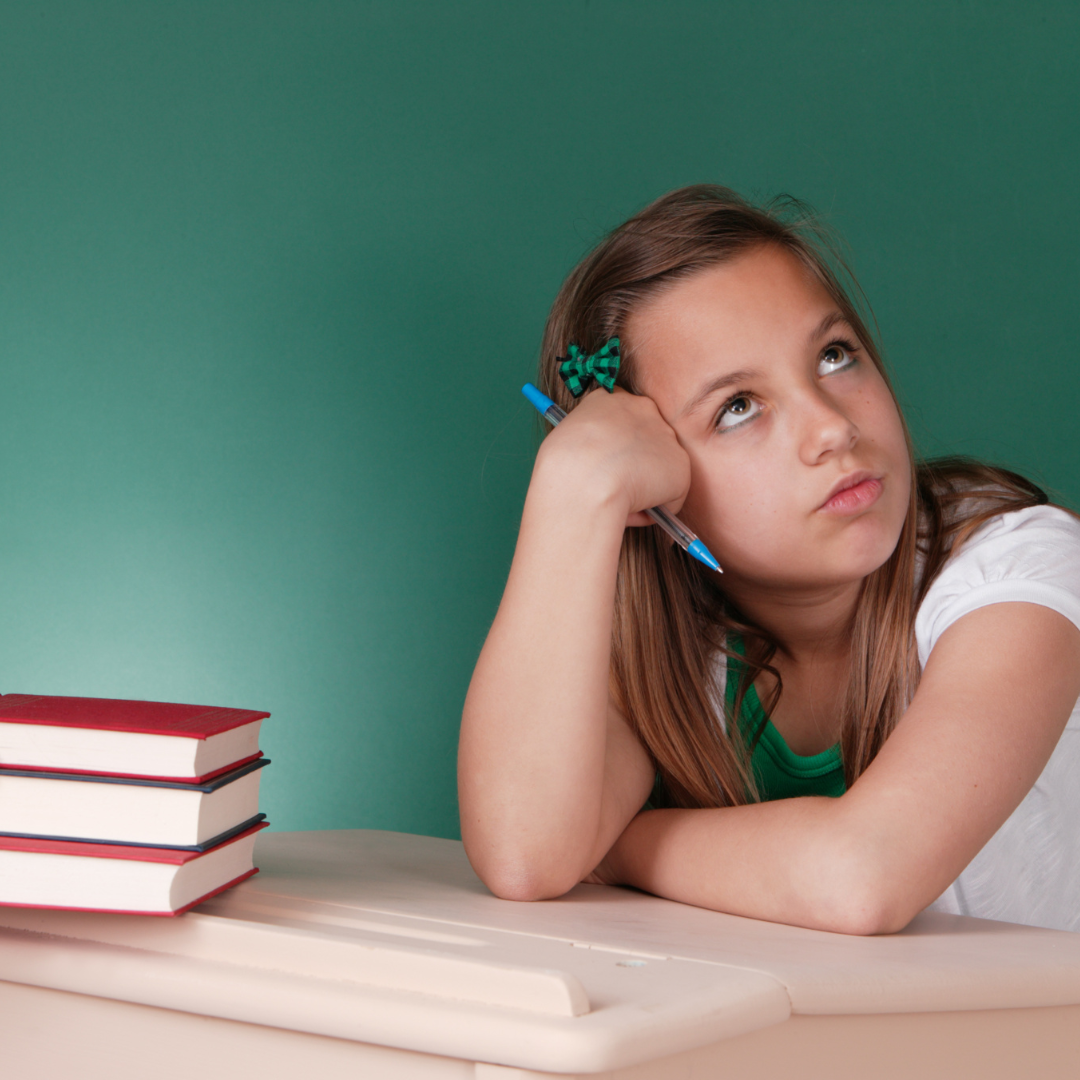 Episode 41: My Kid Hates School - How to Deal with Carol Rothera