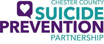 Chester County Suicide Prevention Partnership