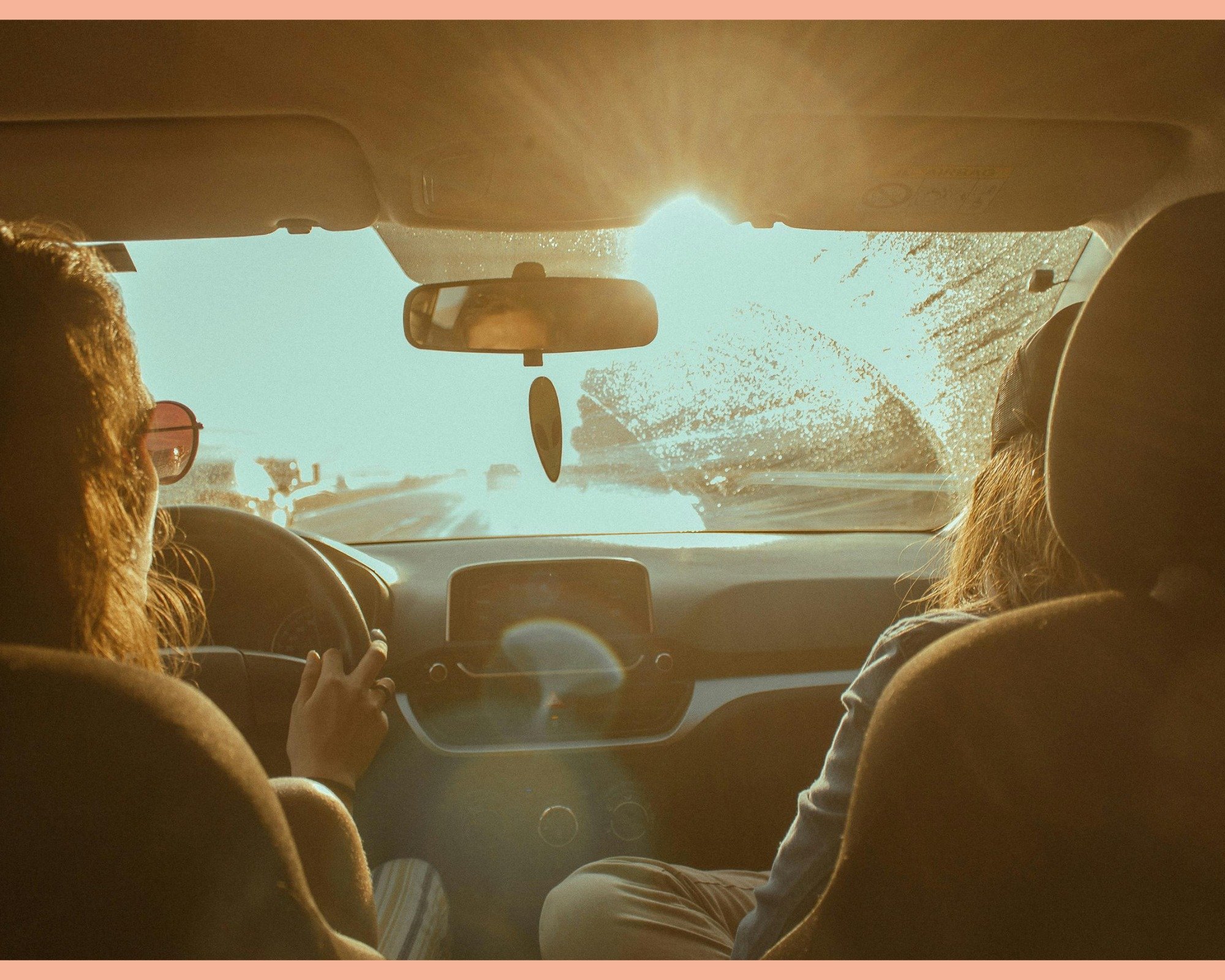 &quot;My youngest is about to turn 16 and it&rsquo;s hard to believe we are already at this stage. As we approach Thanksgiving, I try to remind myself to be thankful for the stage of parenting I&rsquo;m currently in. However, I think it&rsquo;s hard 