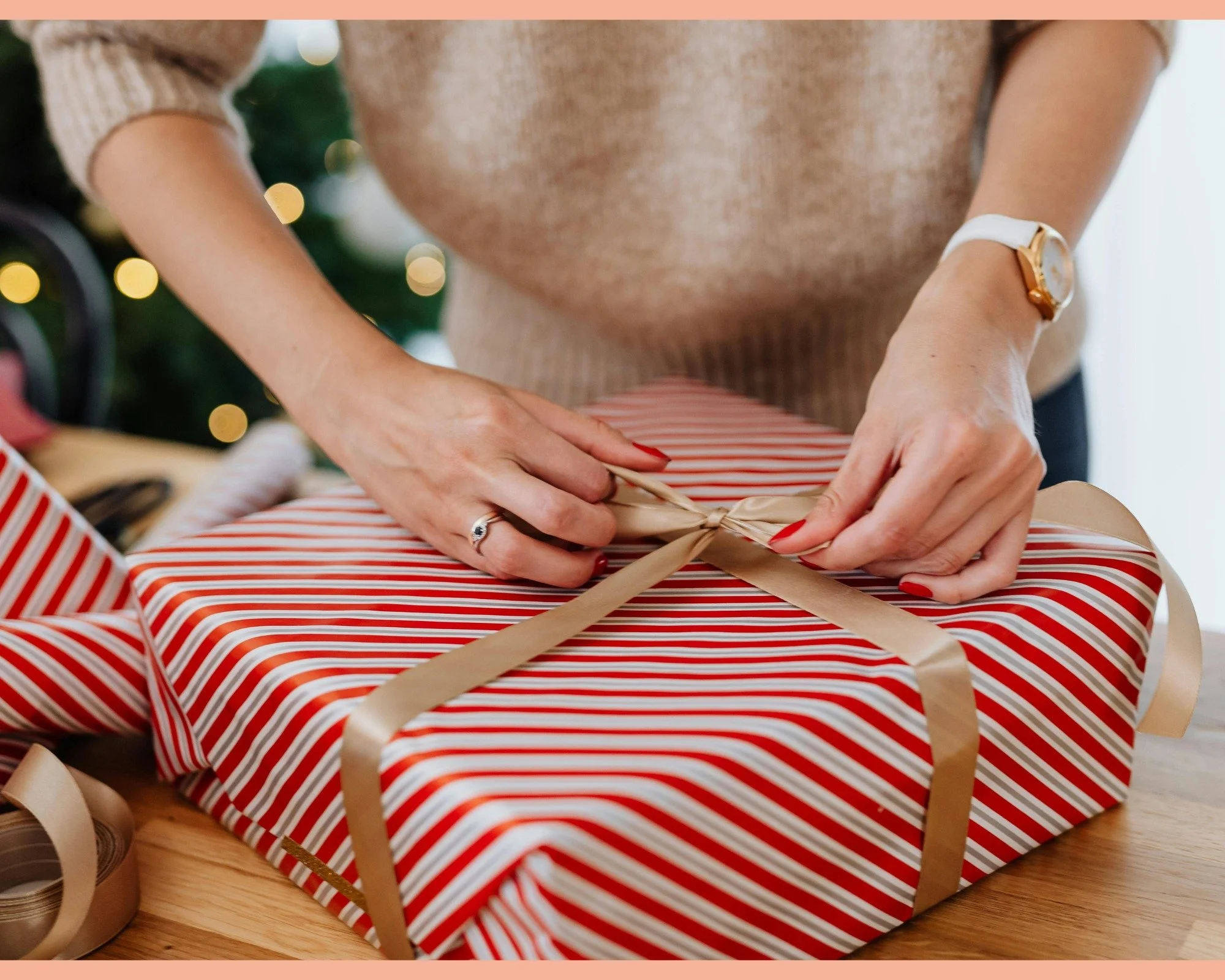 &quot;I don&rsquo;t know about you but my house often feels like it&rsquo;s bursting at the seams by December 27th. By then, we have done many of our gift exchanges with family &amp; friends and toys seem to be everywhere. A few years ago, I found my