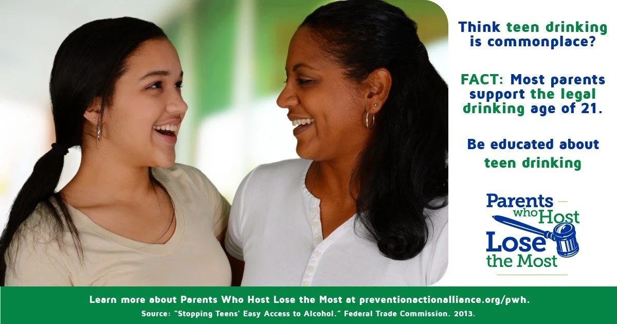 It can be hard to know where to go to find accurate information regarding alcohol prevention. CTC and @downingtown_area_sd have partnered with our virtual parent/caregiver speaker series to increase education and awareness on mental health and ATOD t