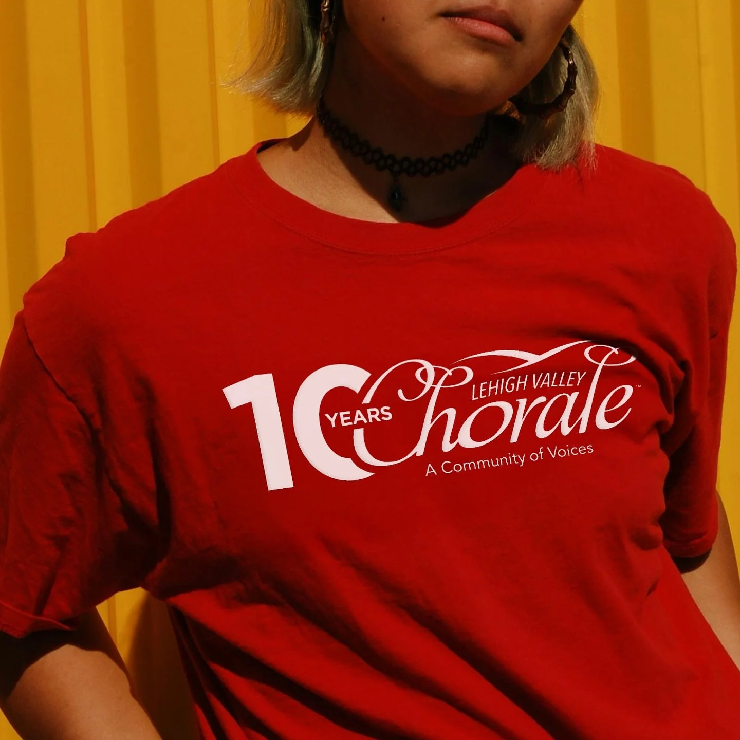 ⏰ LAST CHANCE! Our limited-time LVC 10th Anniversary merch store closes November 9th &mdash; just a few days left to snag your favorites!

From cozy hoodies to tees, every purchase supports the music you love and helps us continue sharing choral art 