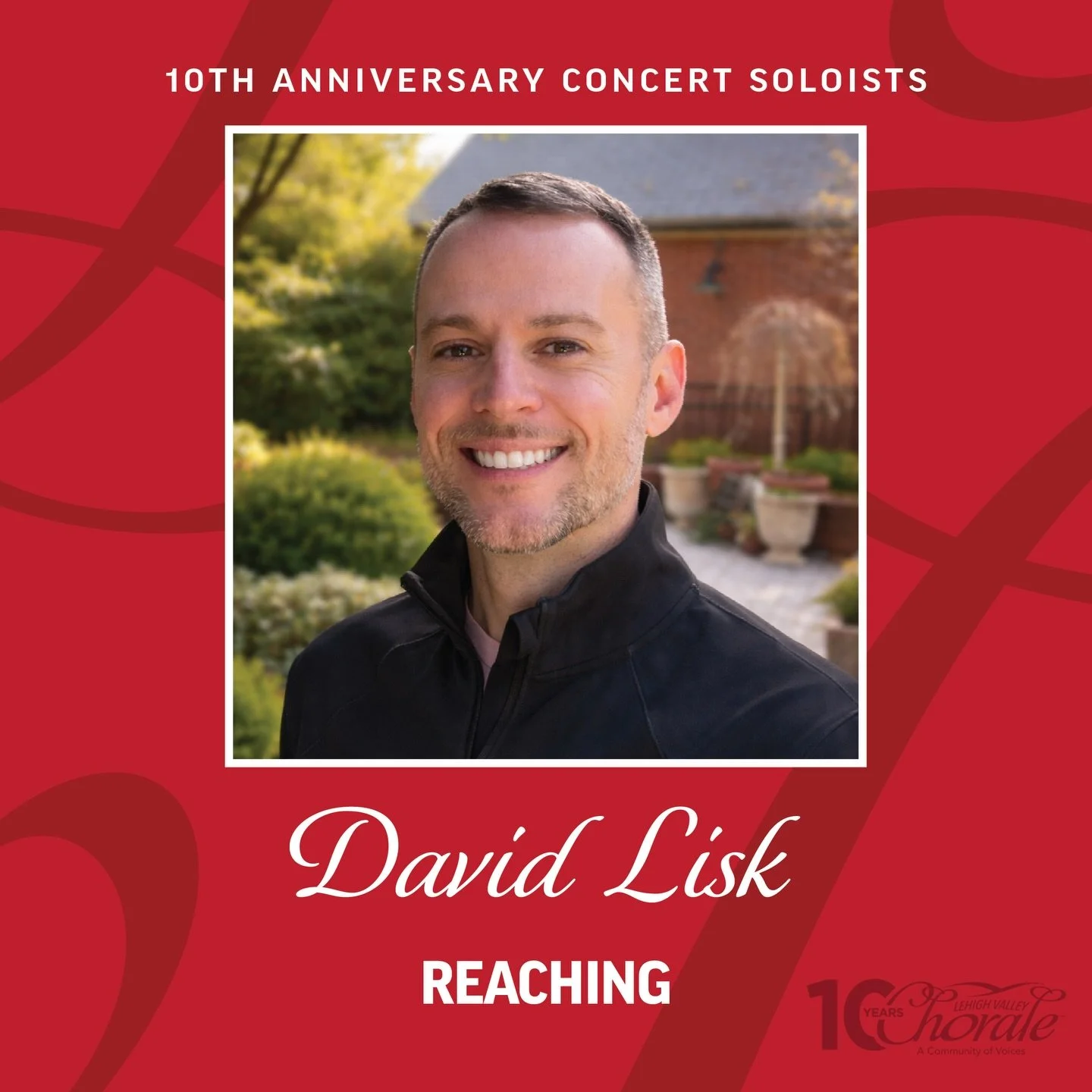 Meet the soloists of The Road Home, our 10th Anniversary Concert Series! 

🎵 Laura Riker &bull; The Road Home

🎵 Jamie Hill &bull; Sunday In The Park With George

🎵 Sarah Elrod, Rachel McIntosh &amp; Lauren Jorgenson &bull; All of Us

🎵 Peter Rad