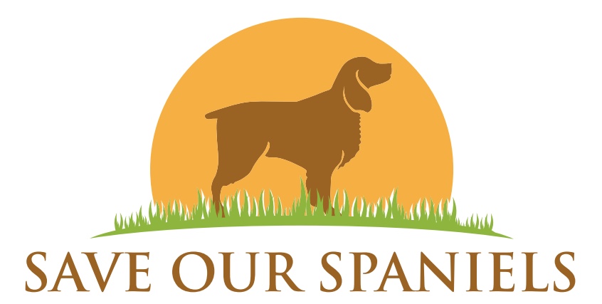 Save our Spaniels