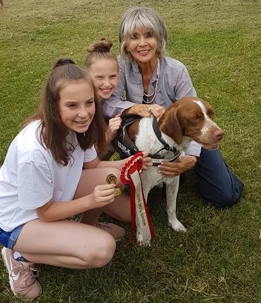 Dog Show Basil .jpg