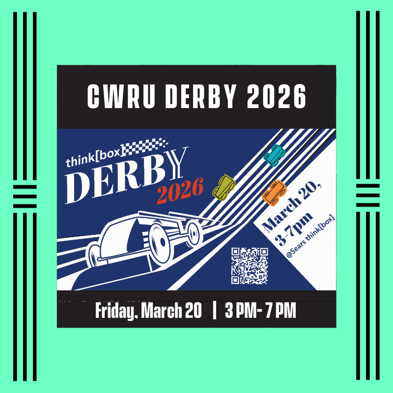 CWRU DERBY 2026