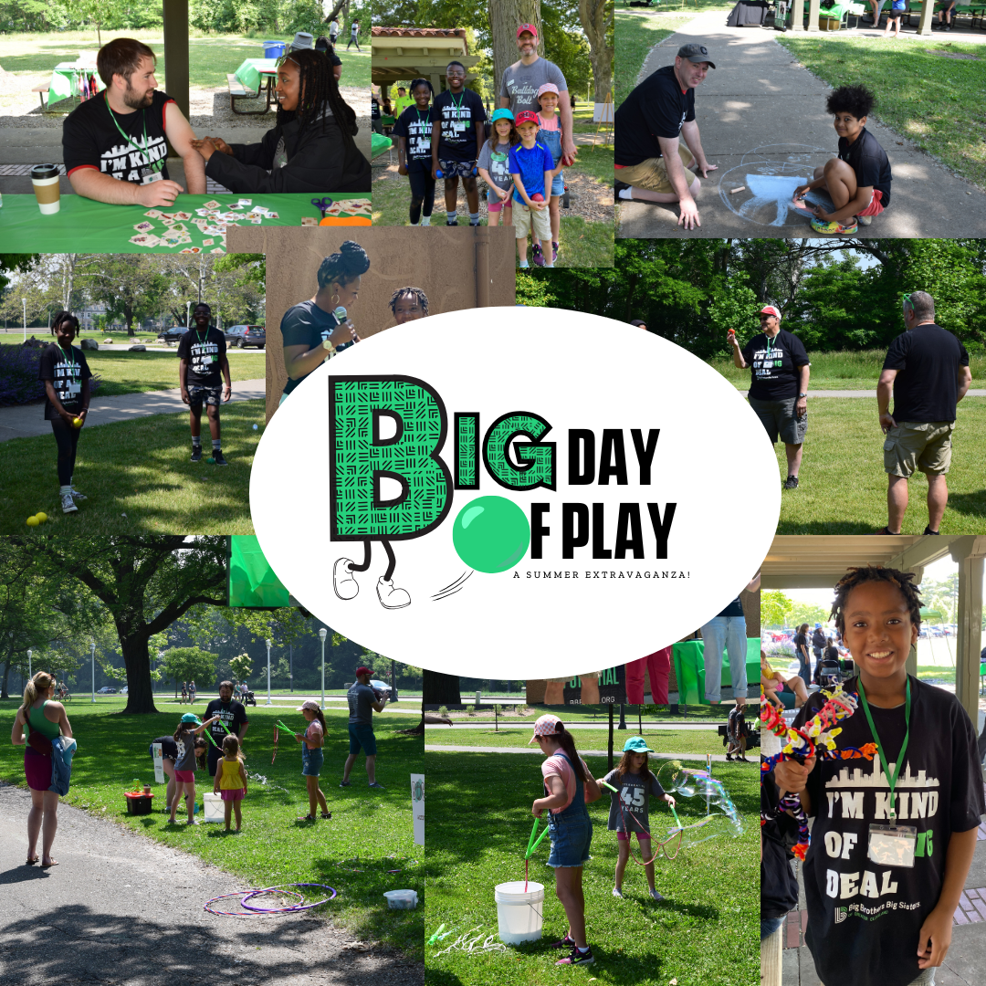 BIG Day of Play