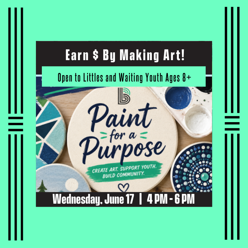 Art With a Purpose