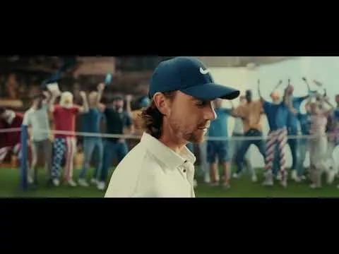 <strong> DP WORLD LOGISTICS RYDER CUP</strong>