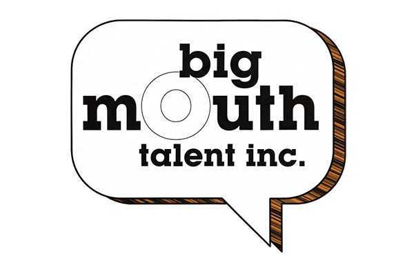  <strong>BIG MOUTH TALENT</strong>