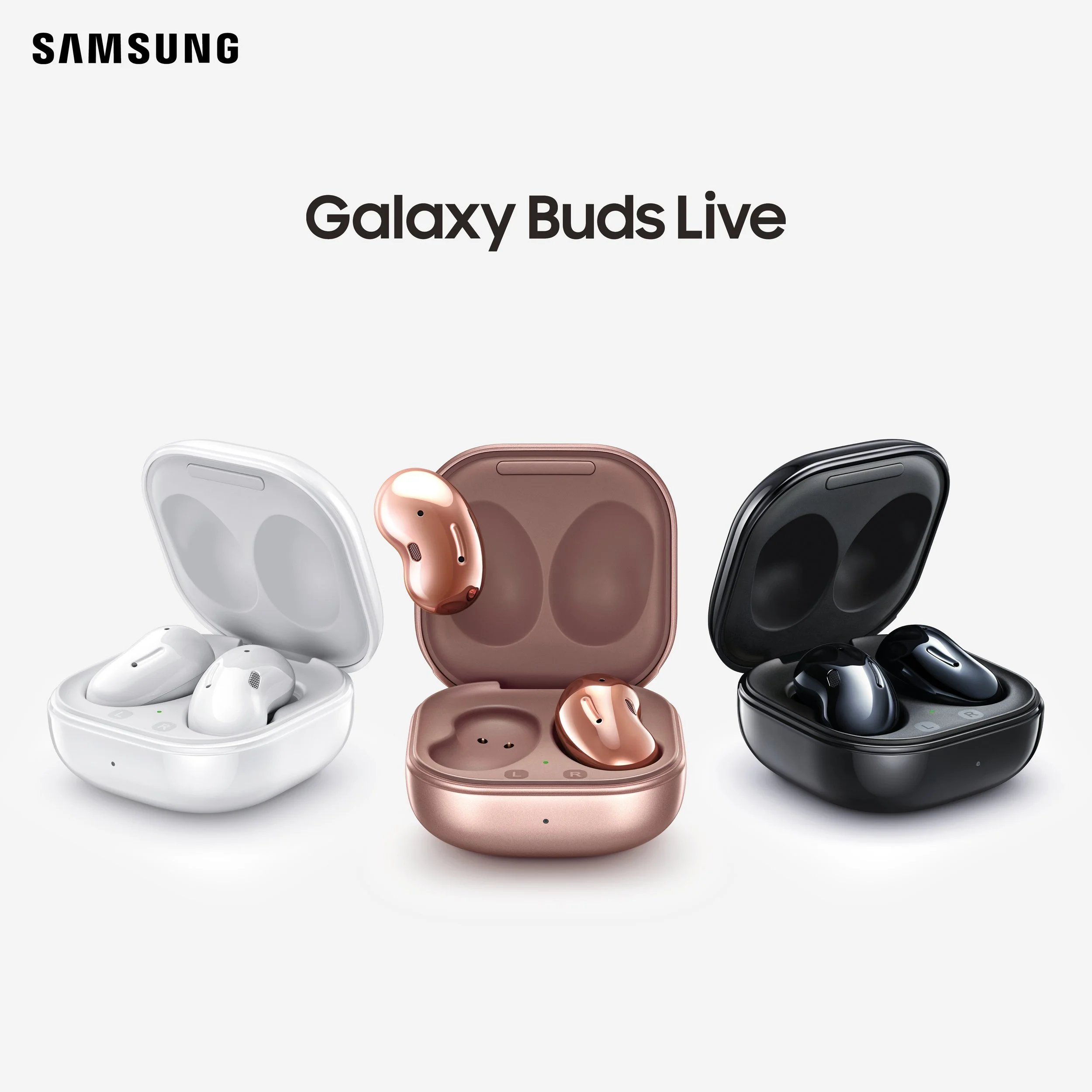 Samsung: Samsung Live