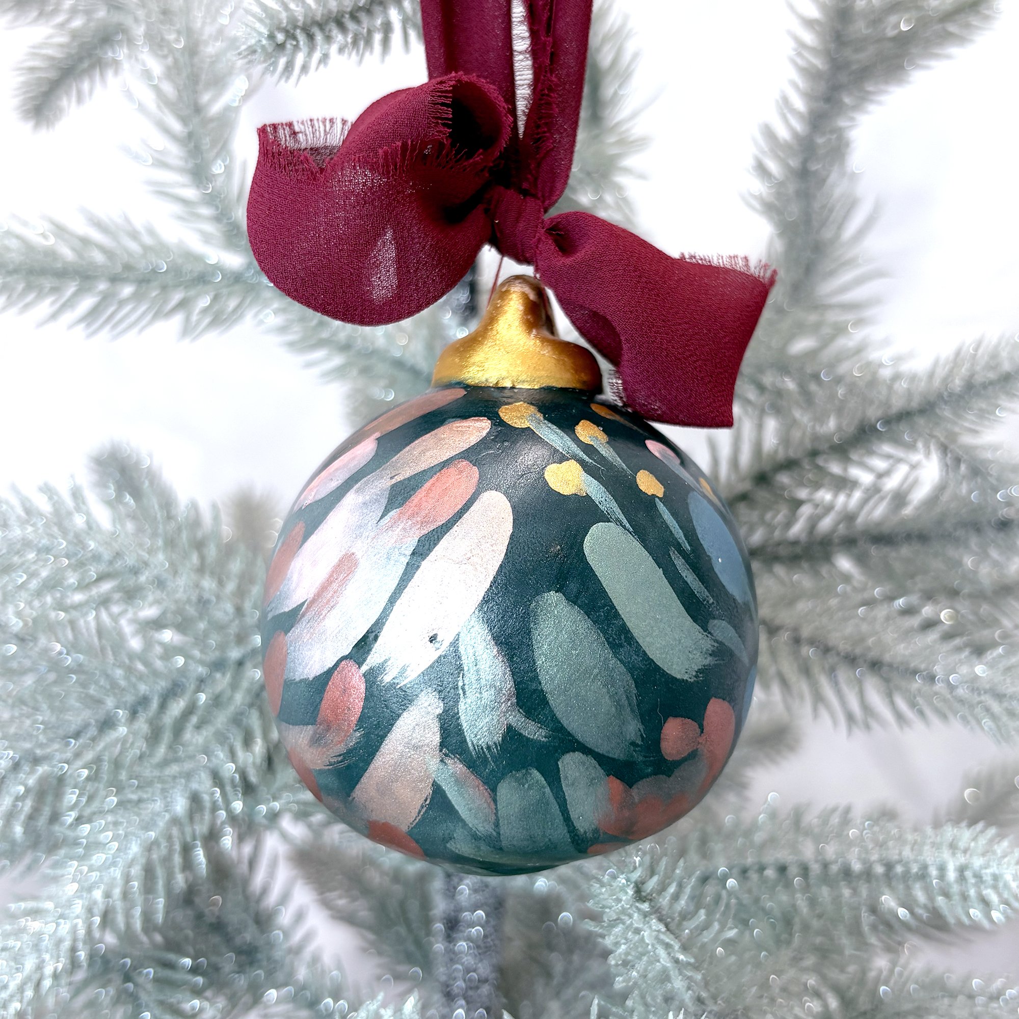 Midnight Bloom No. 1