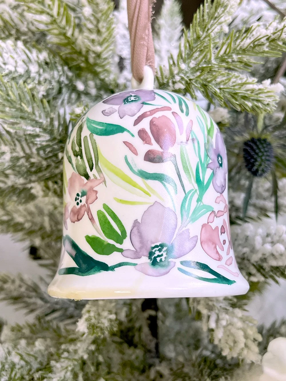 Flash Back - Wild Fields - Bell