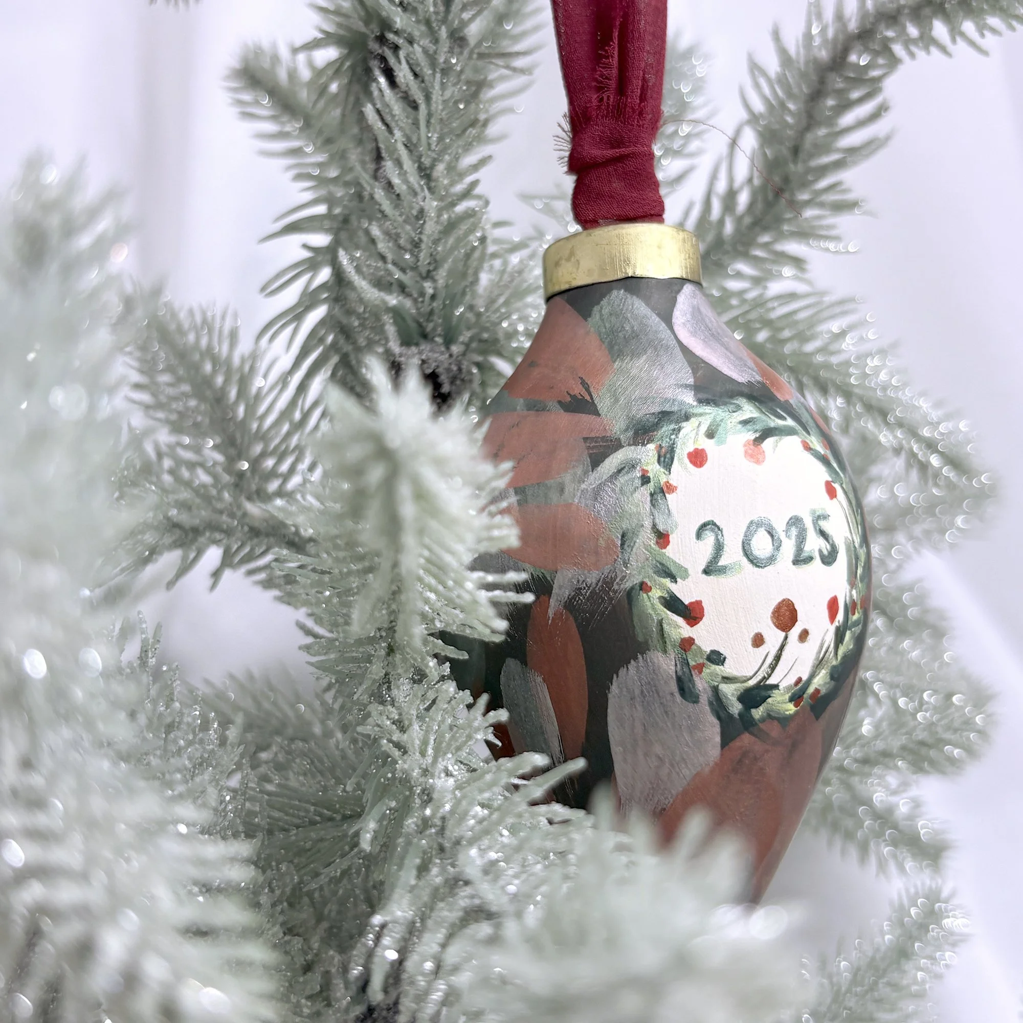 Midnight Bloom No. 4