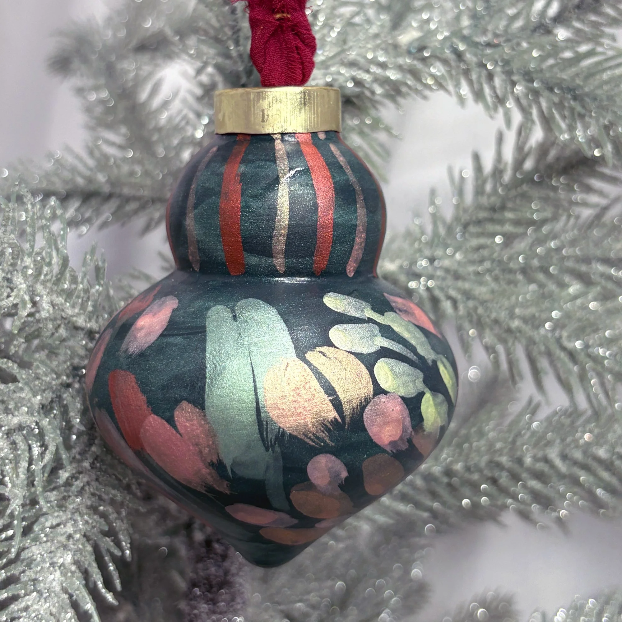 Midnight Bloom No. 5