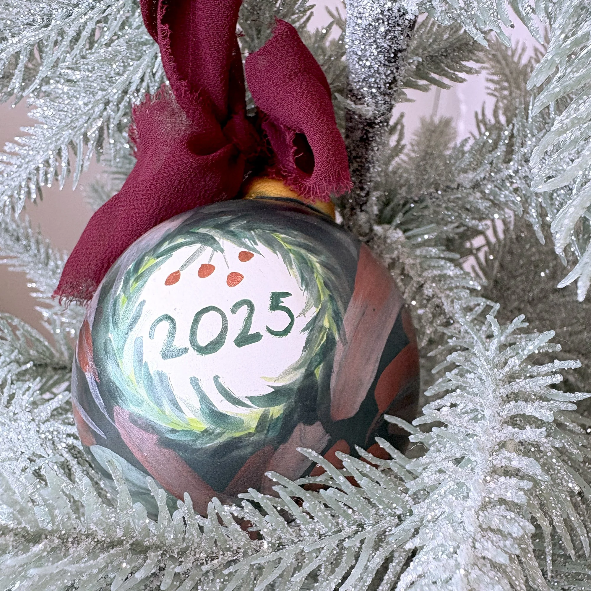 Midnight Bloom No. 3