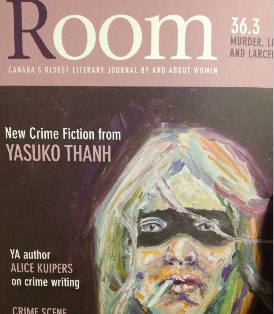 Room Magazine (36.3)