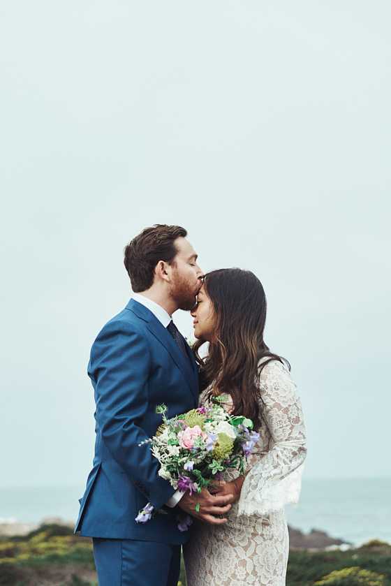 Pam + Kyle