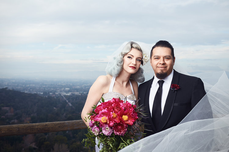 Dijana + Danny
