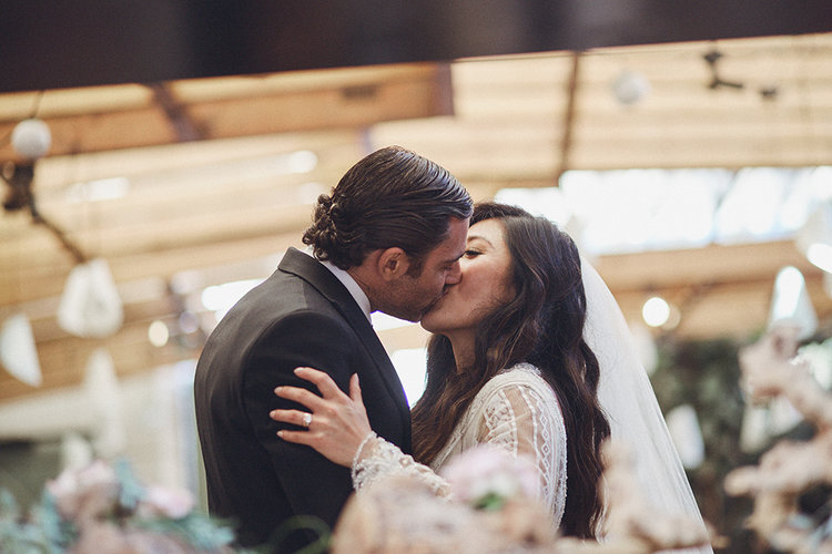 Andrew + Michelle
