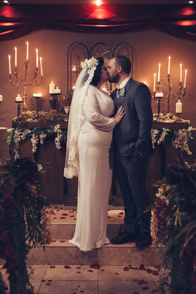 Karla Joy + Kyle