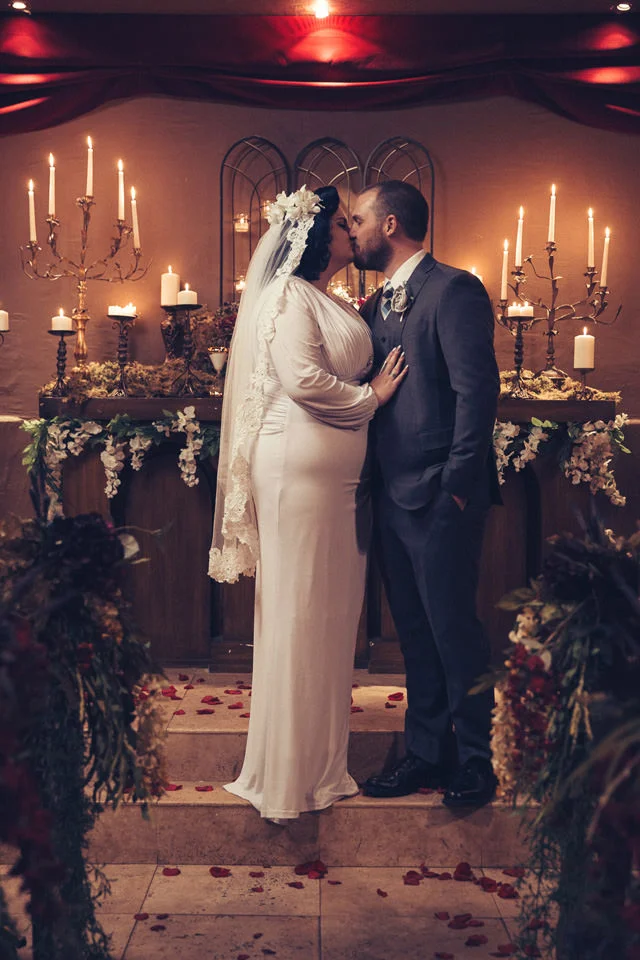 Karla Joy + Kyle