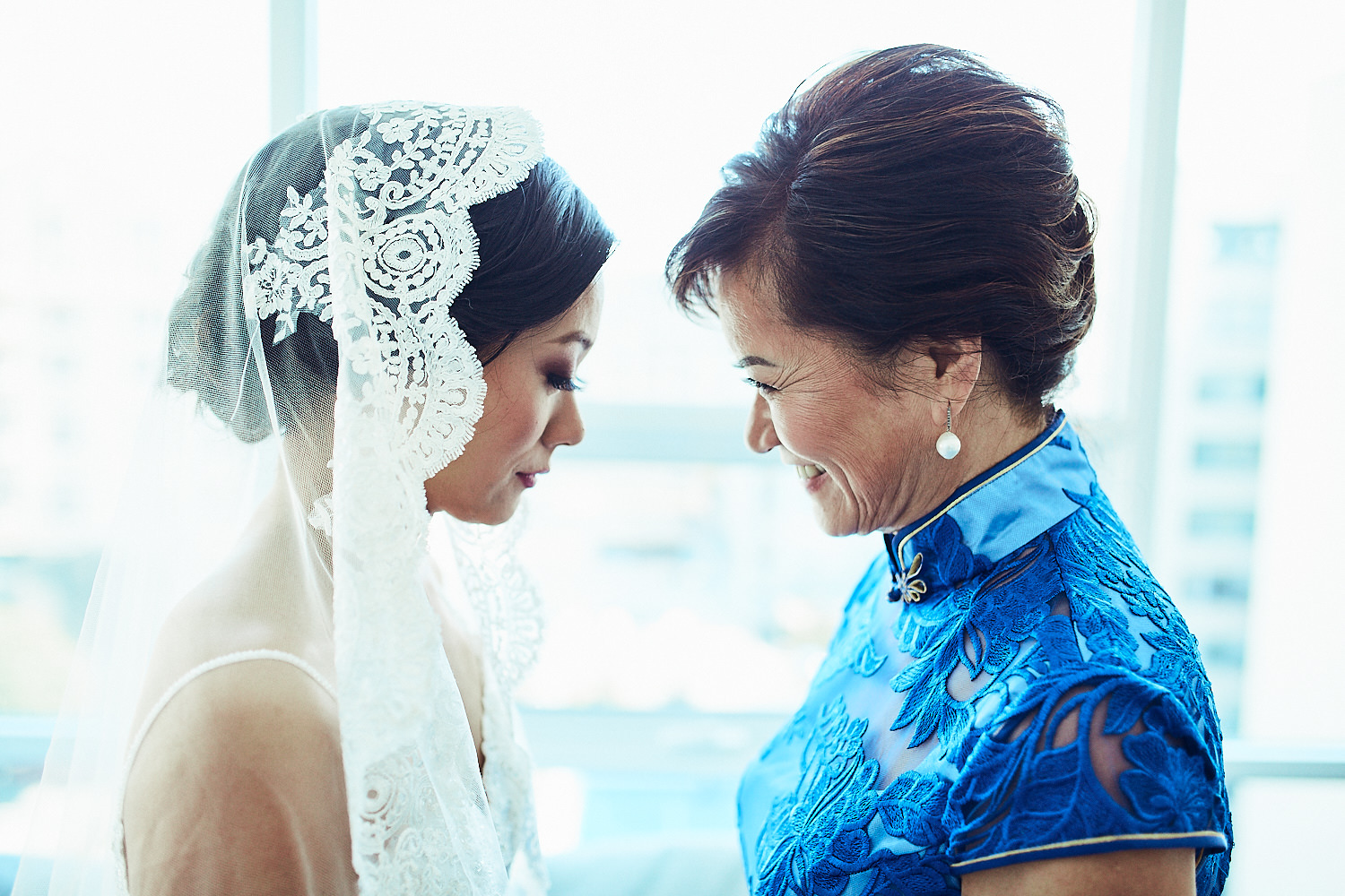 Manny + Stephanie