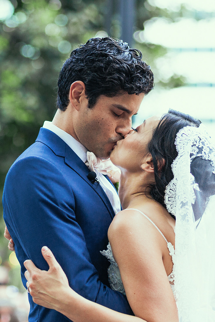Manny + Stephanie